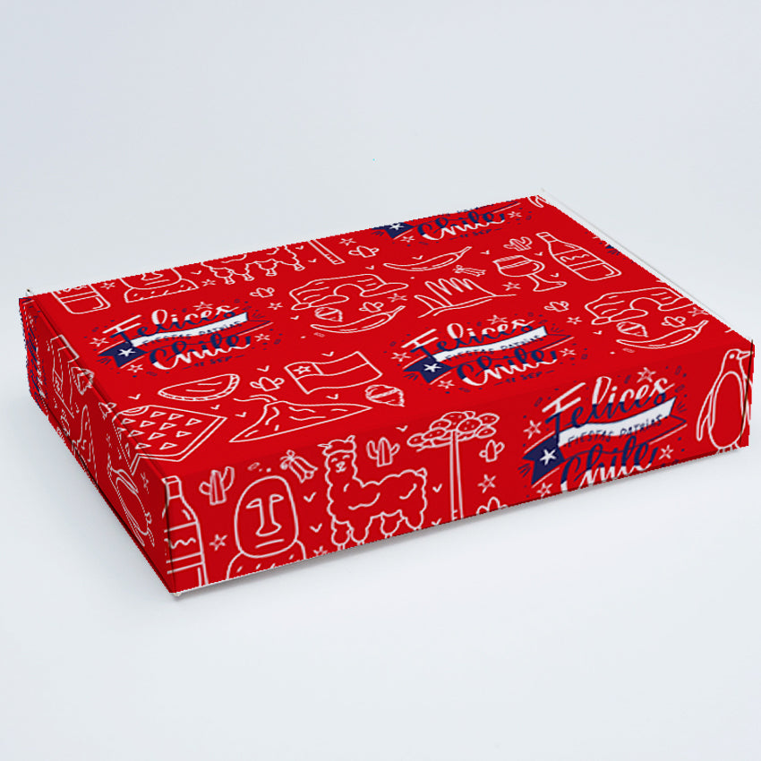 BOX LOLA DIECIOCHERA 30X25X5