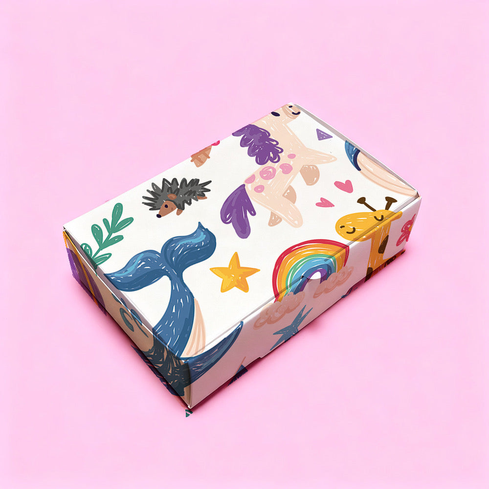 PREVENTA BOX DIANA 14x9x4