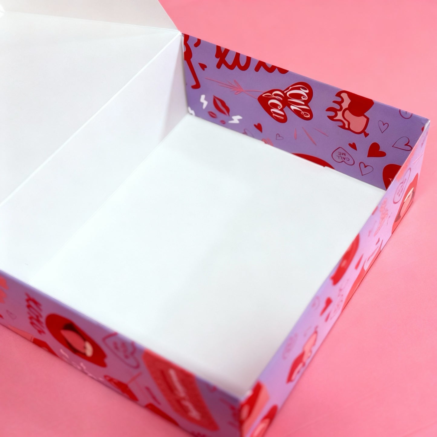 Box Santino san Valentín 30x25x10