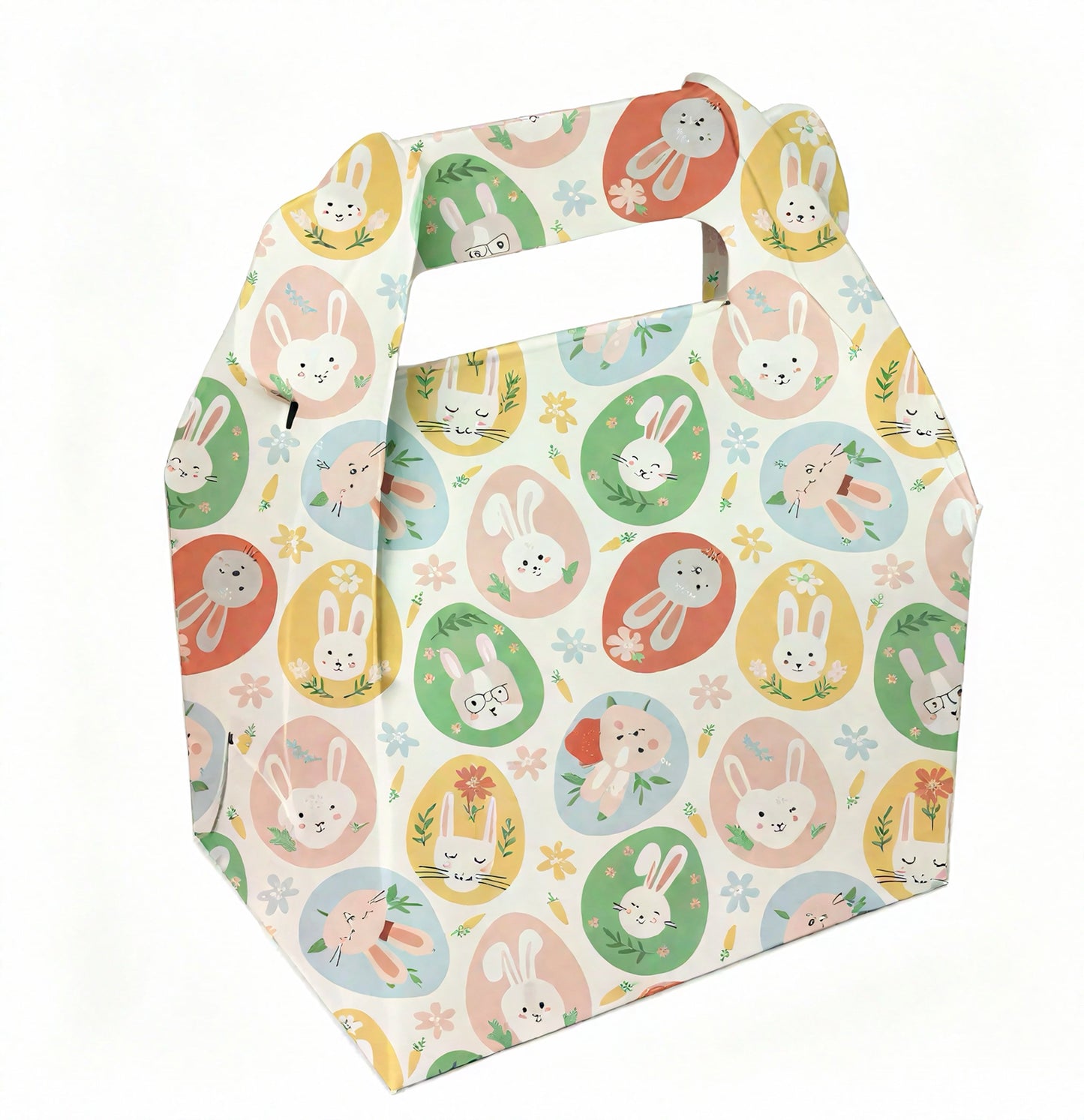 PREVENTA BIGPOKET PASCUA 19X13X13