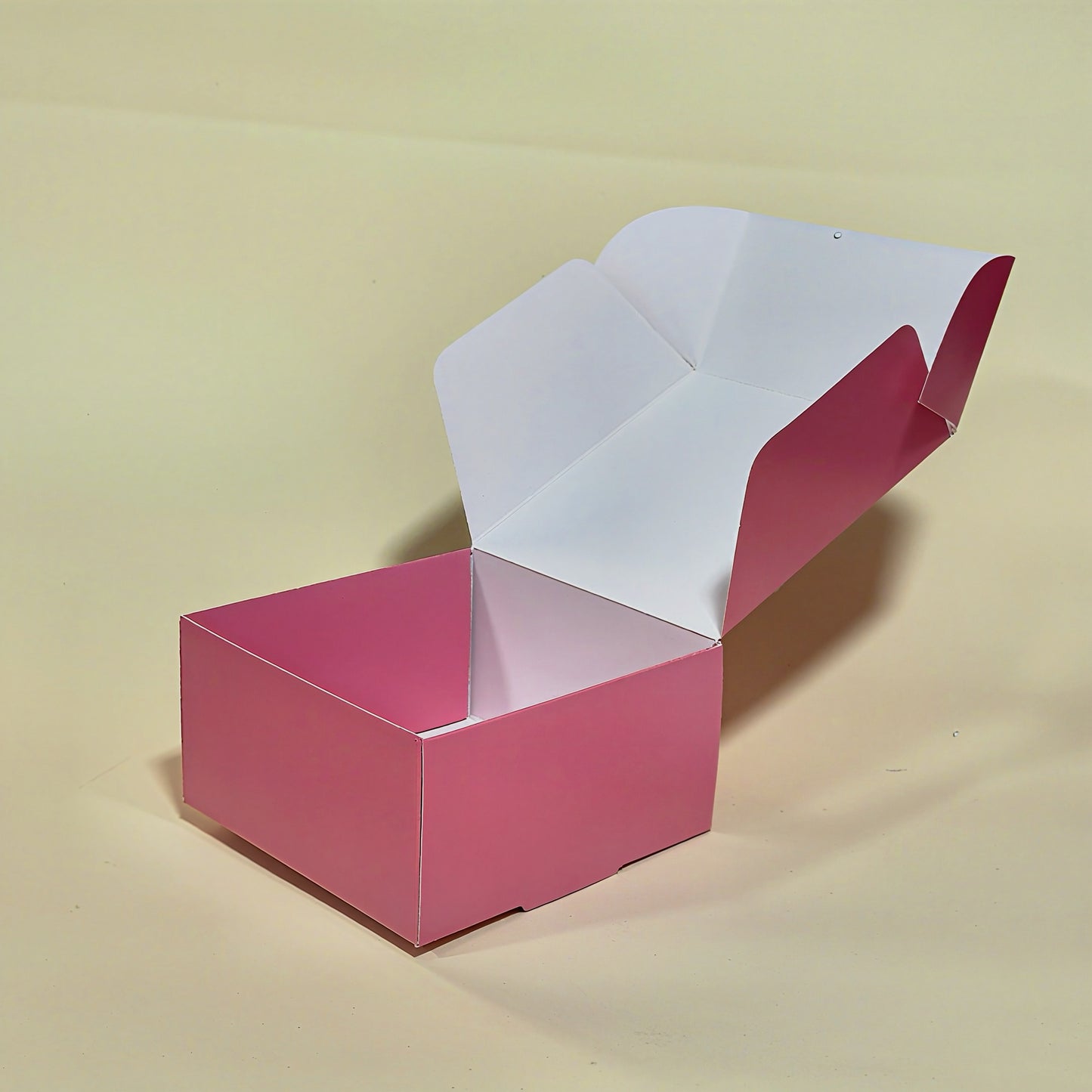 BOX MARTINA ROSADO 15x15x8