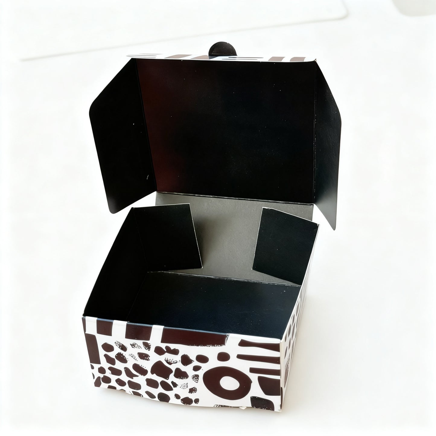 BOX EMMA ETNICA 10x10x5