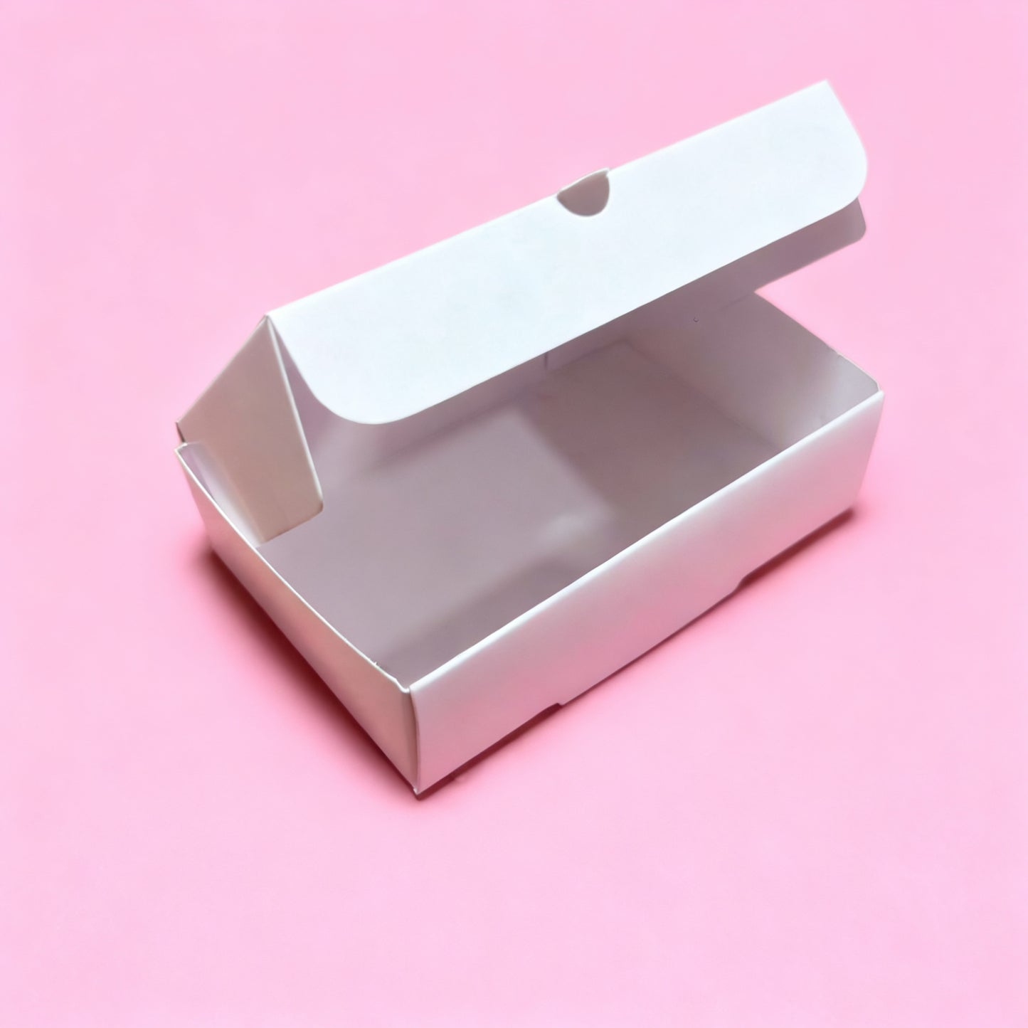 Box Diana blanco 14x9x4 pack 10 uni