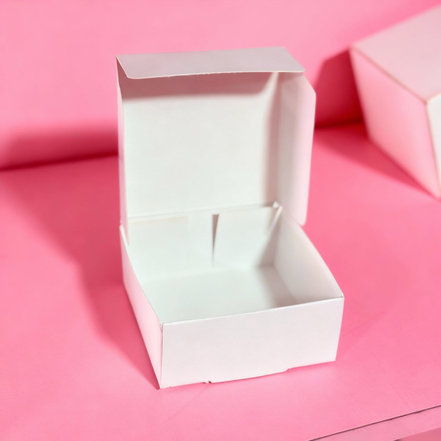 BOX IGNACIA 9X9X4 PACK 10 UNI