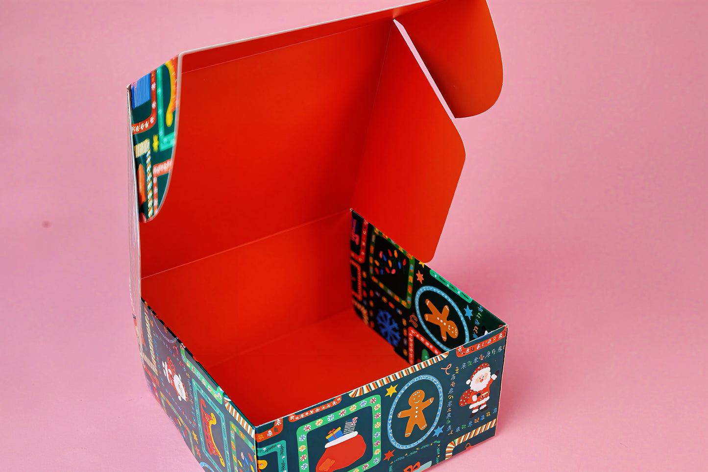 BOX MARTINA NAVIDAD 15X15X8