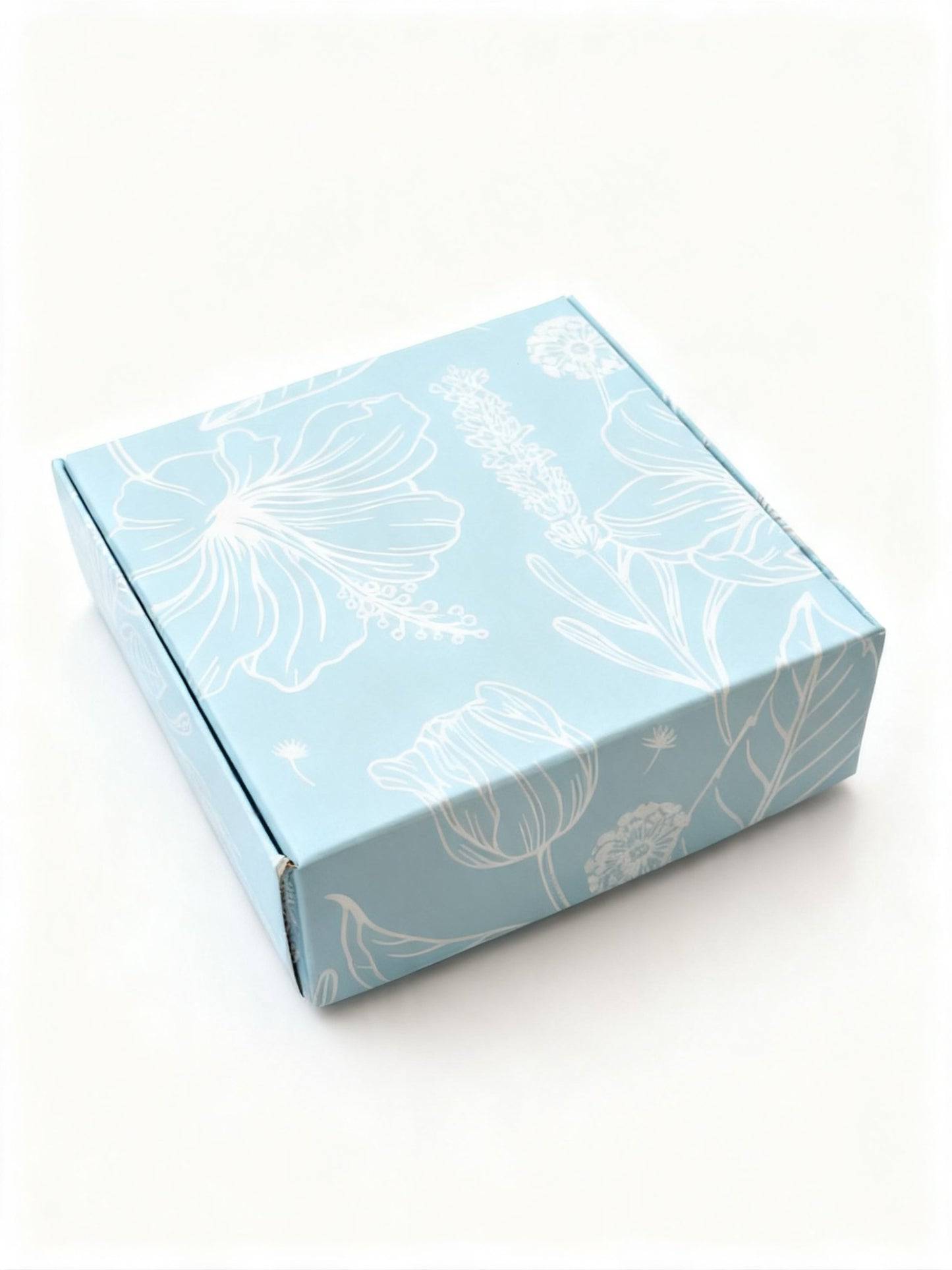 REMATE Pack DANIELA 12x12x4 100 unidades