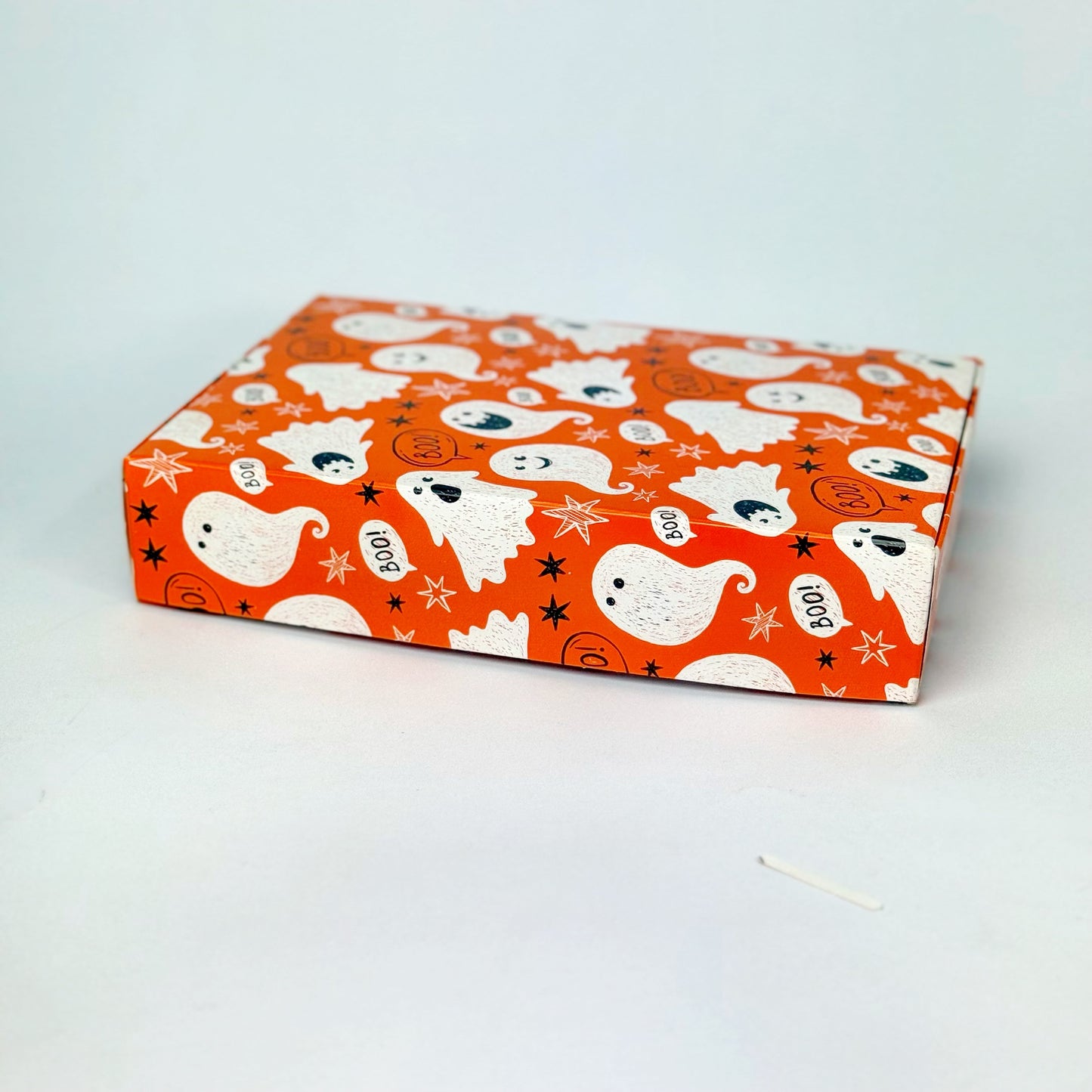 PLANNER HALLOWEEN 25X17X5