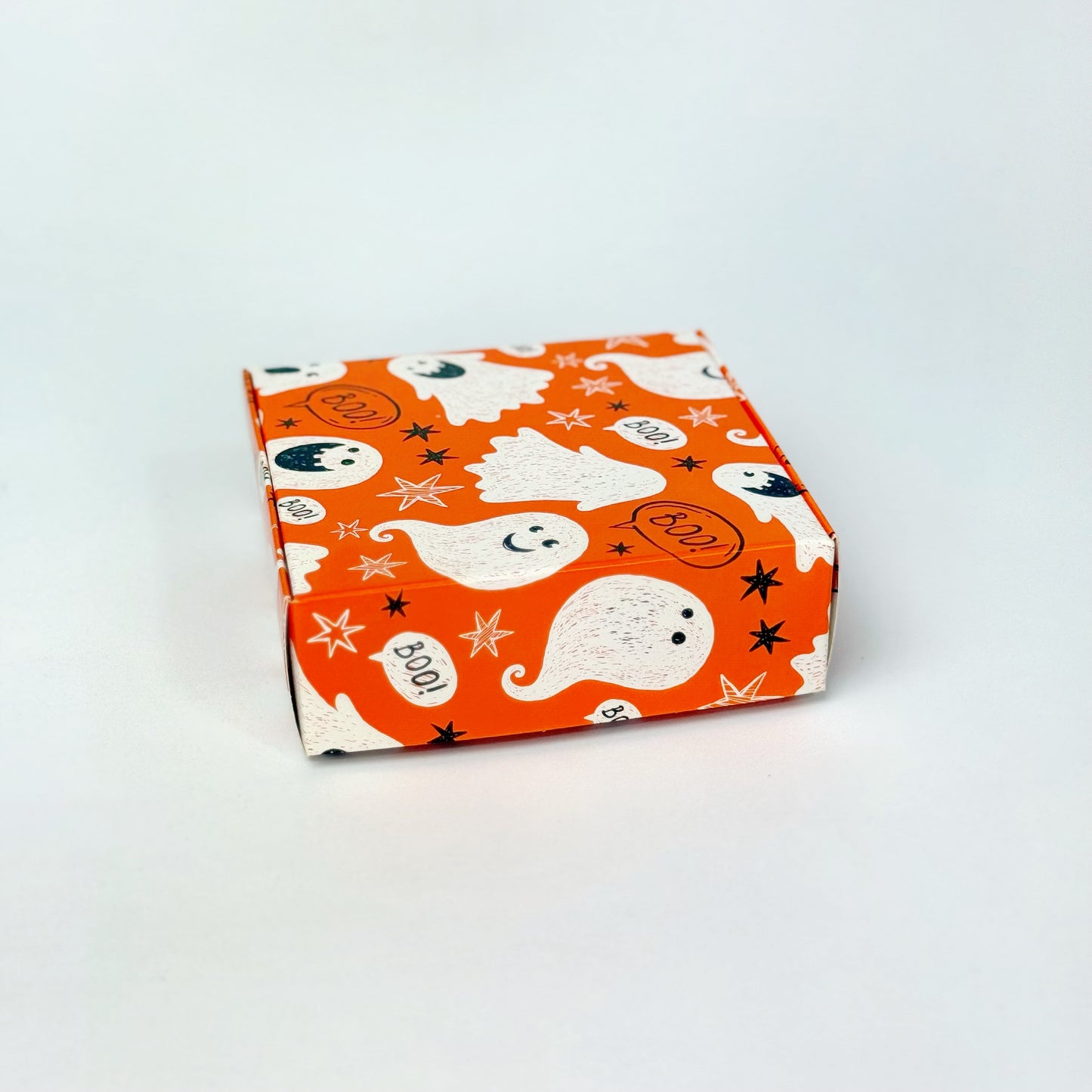 DANIELA HALLOWEEN 12X12X4