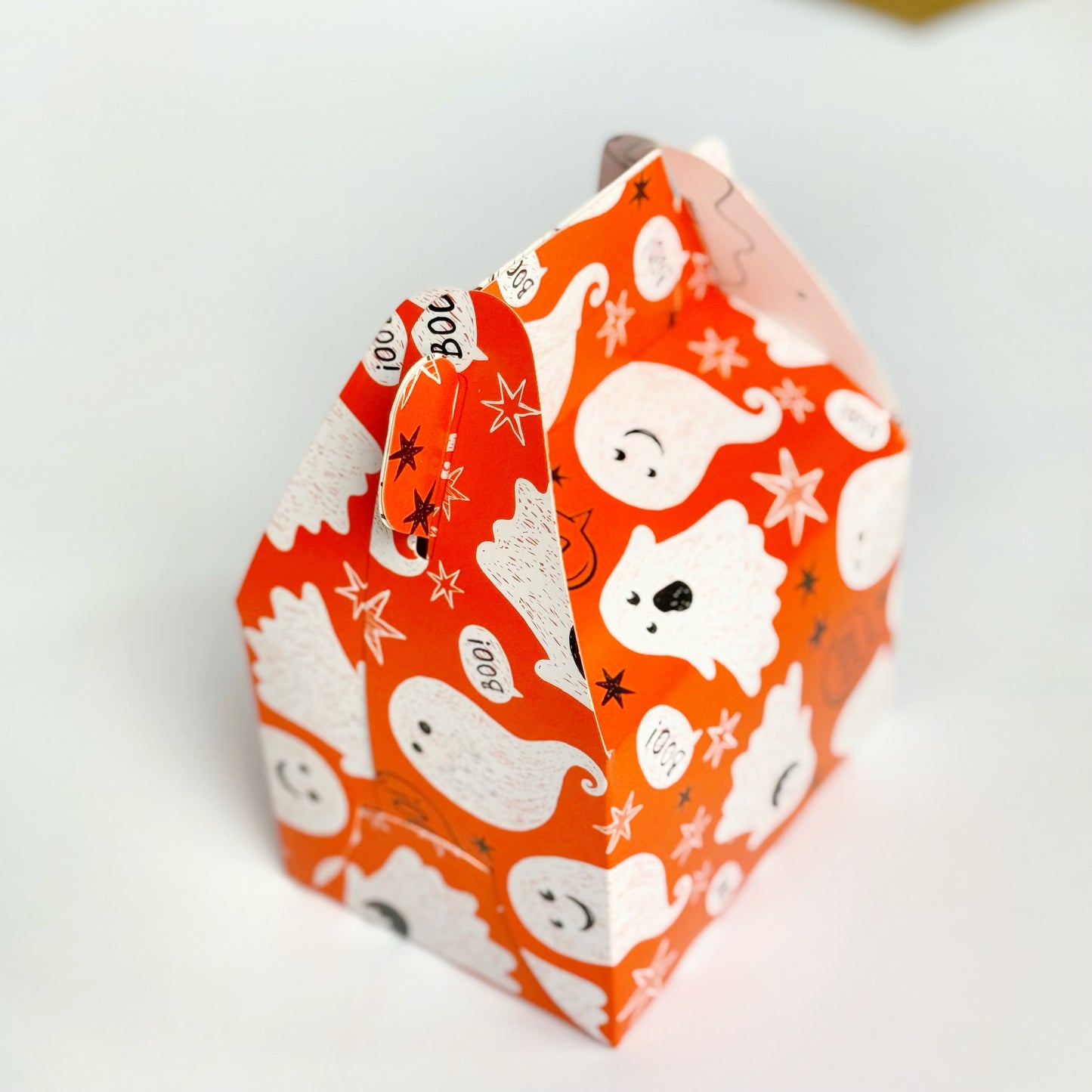POKET HALLOWEEN 11X8.5X10