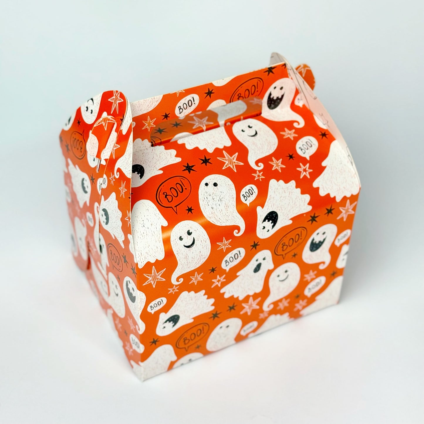BIGPOKET HALLOWEEN 19X15X13