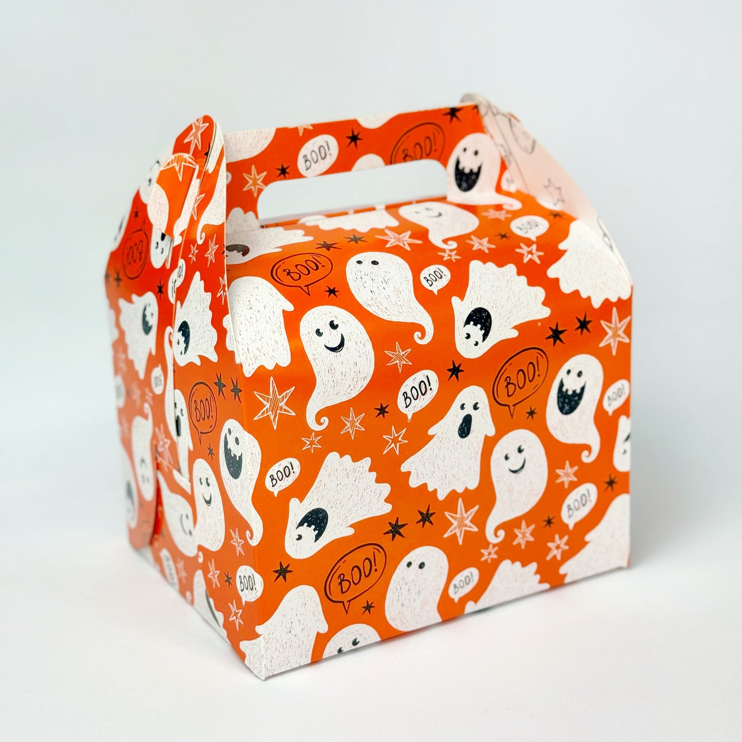 BIGPOKET HALLOWEEN 19X15X13