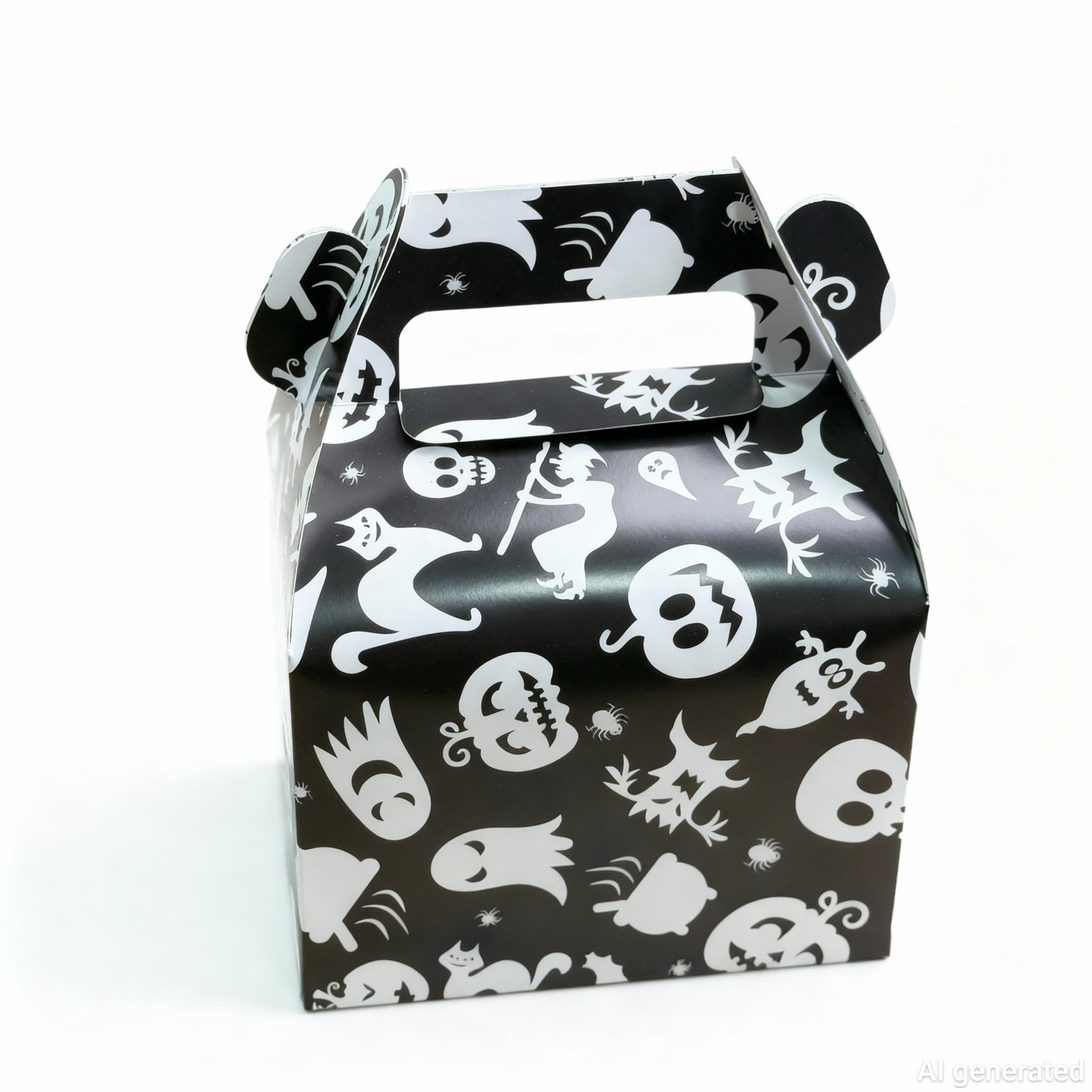 BIGPOKET 2 HALLOWEEN 19X13X13