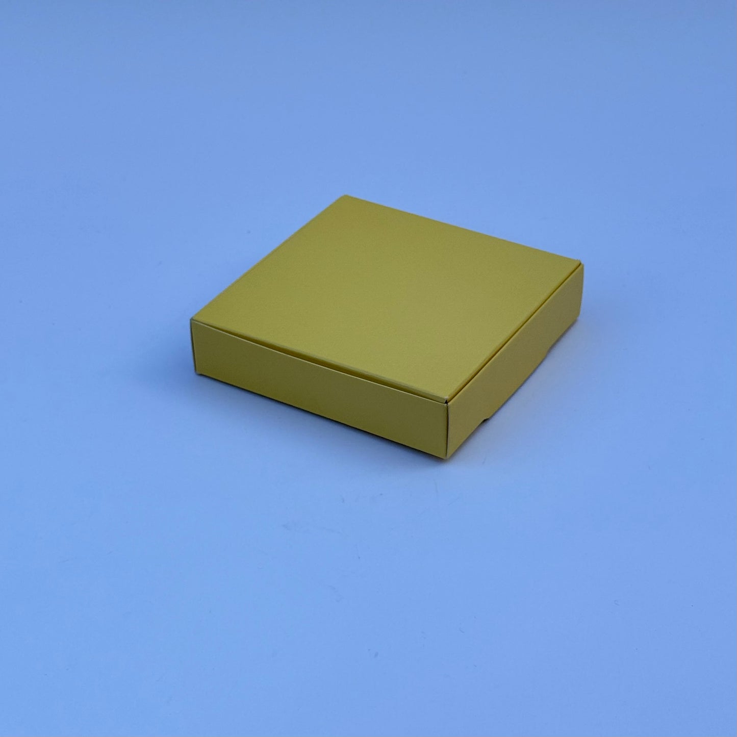 pack 60 unidades 10x10x2.5 vainilla
