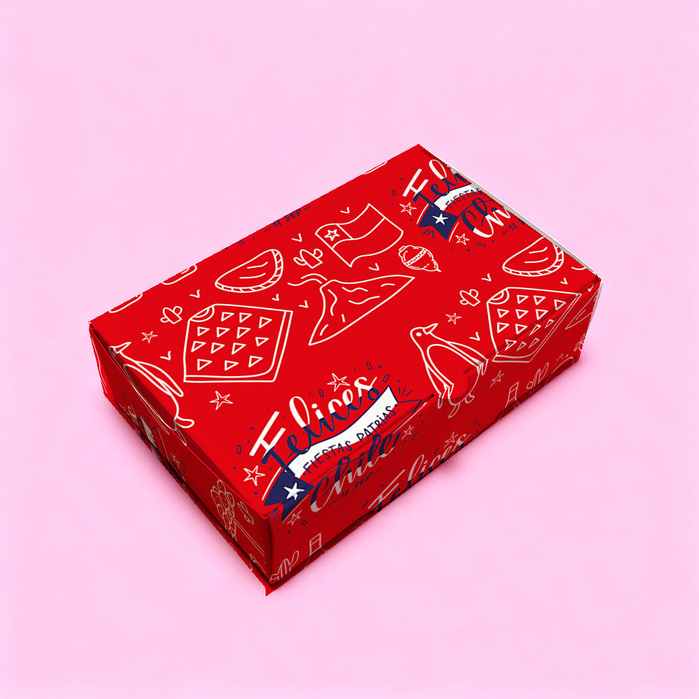 BOX DIANA DIECIOCHERA 14X9X4
