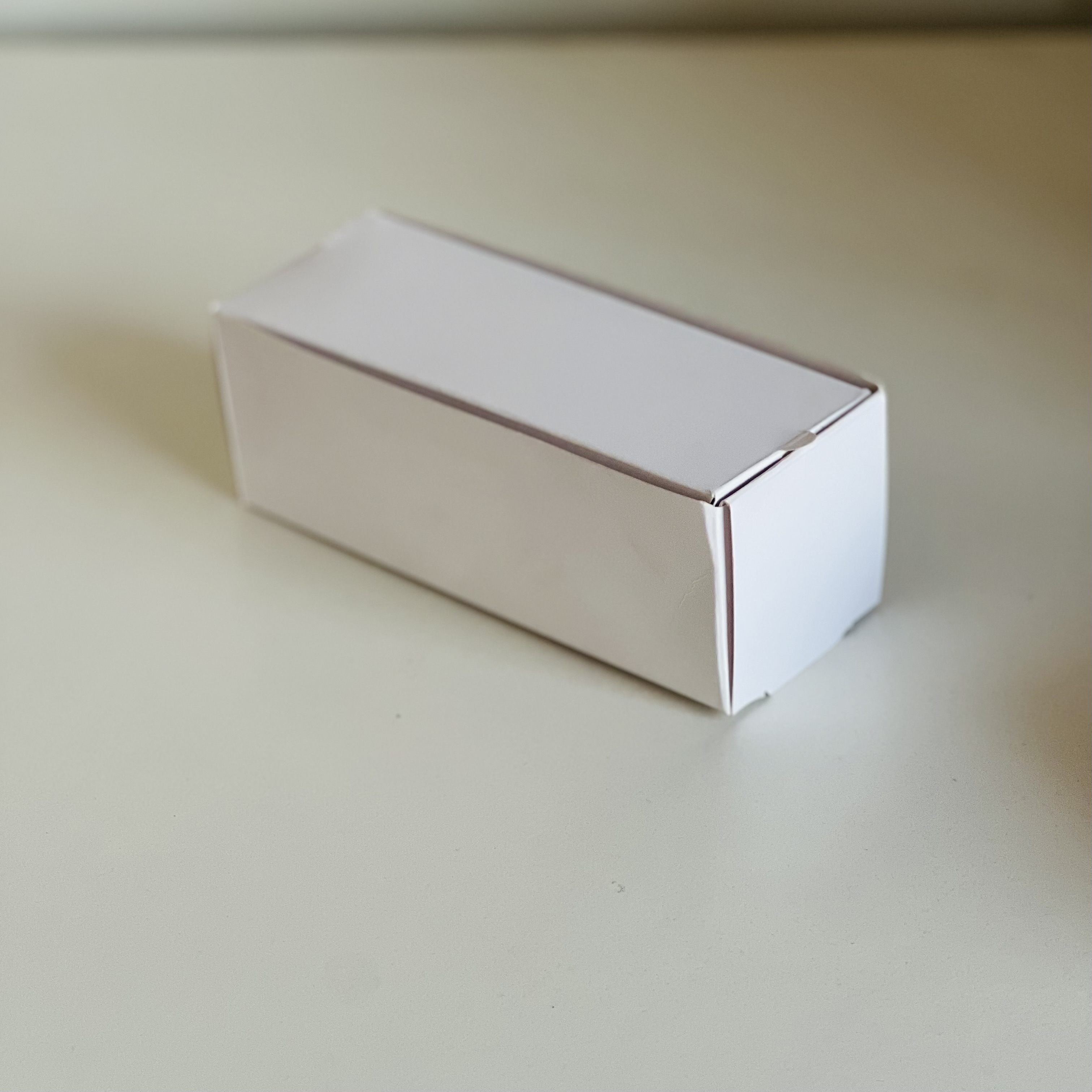 BOX MACA BLANCO 15X5,5X5,5CM