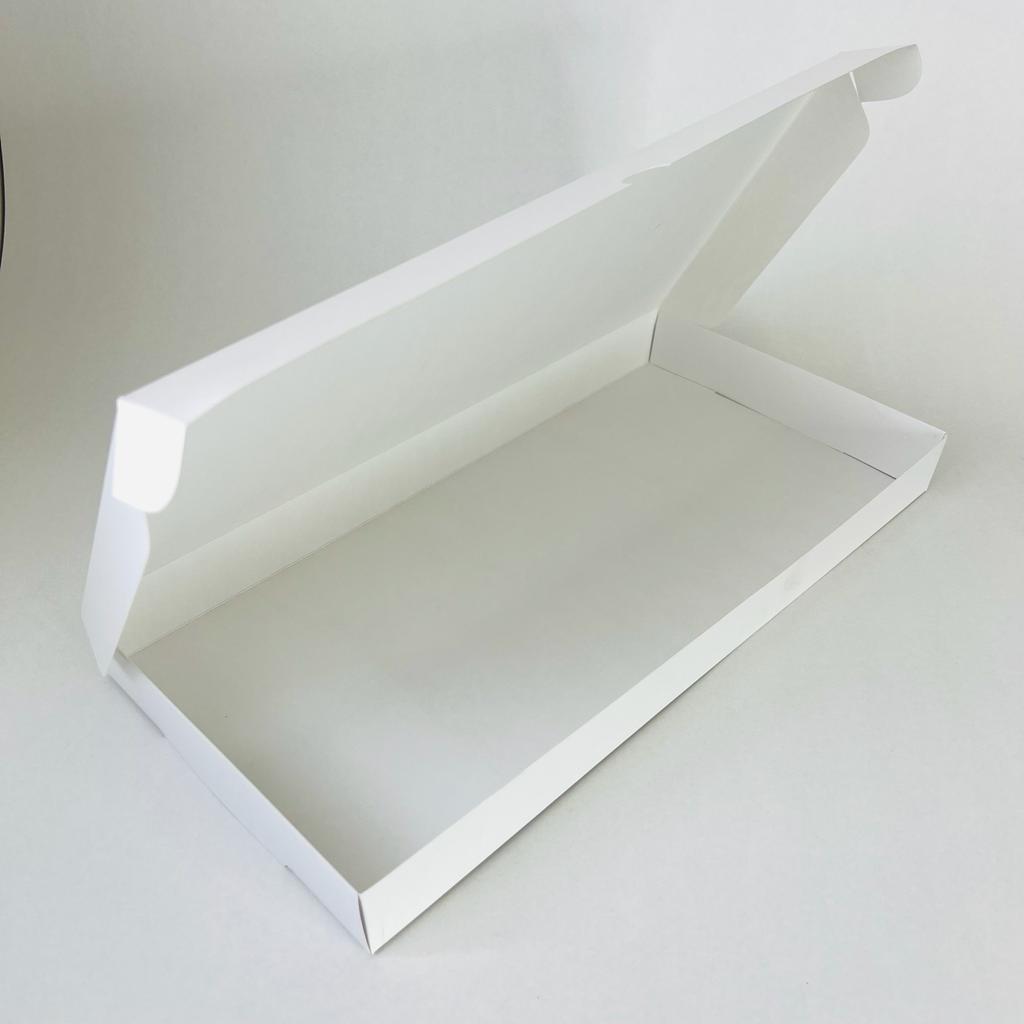 BOX COCTELERA BLANCO 42X21X4