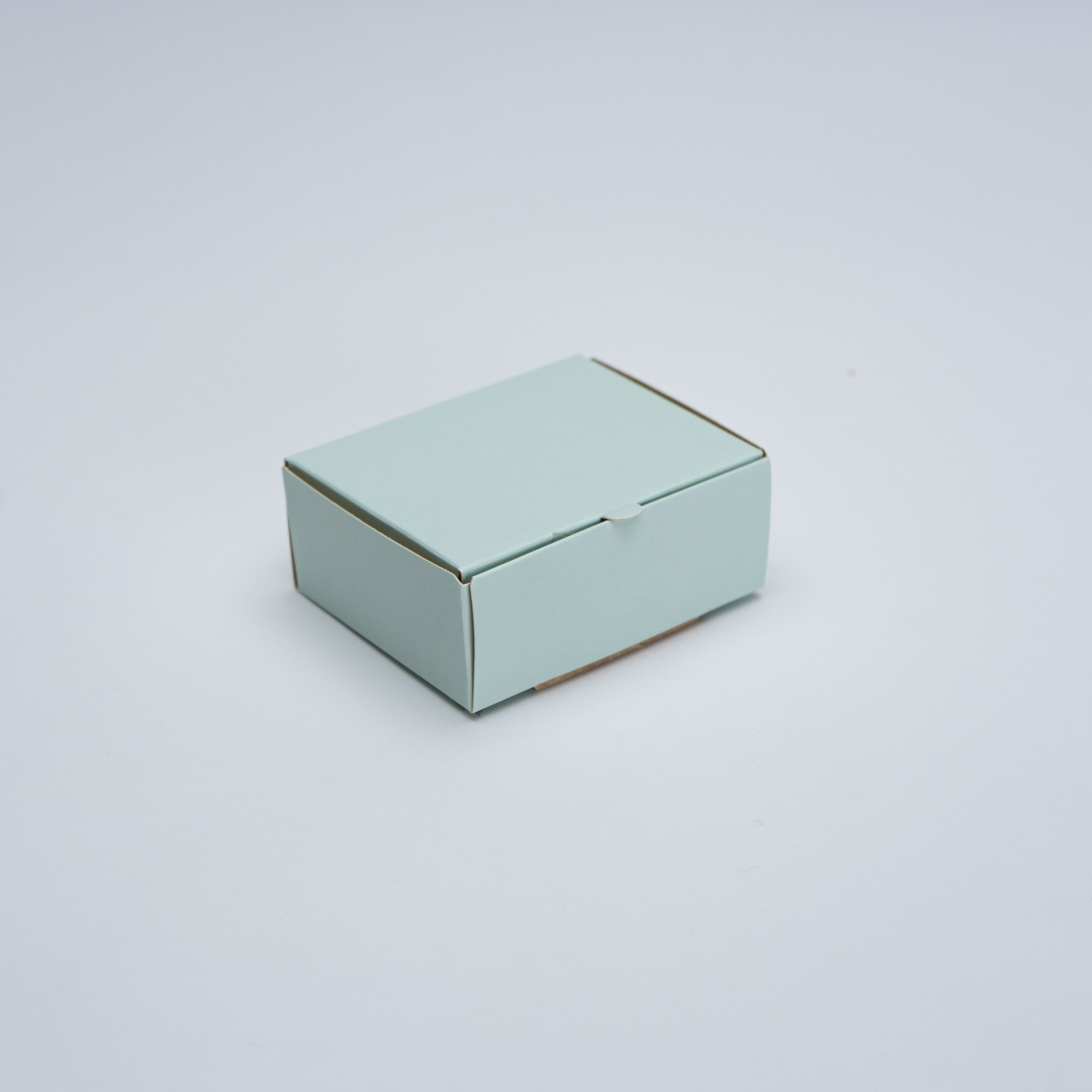 BOX MINI MENTA 10X8X4