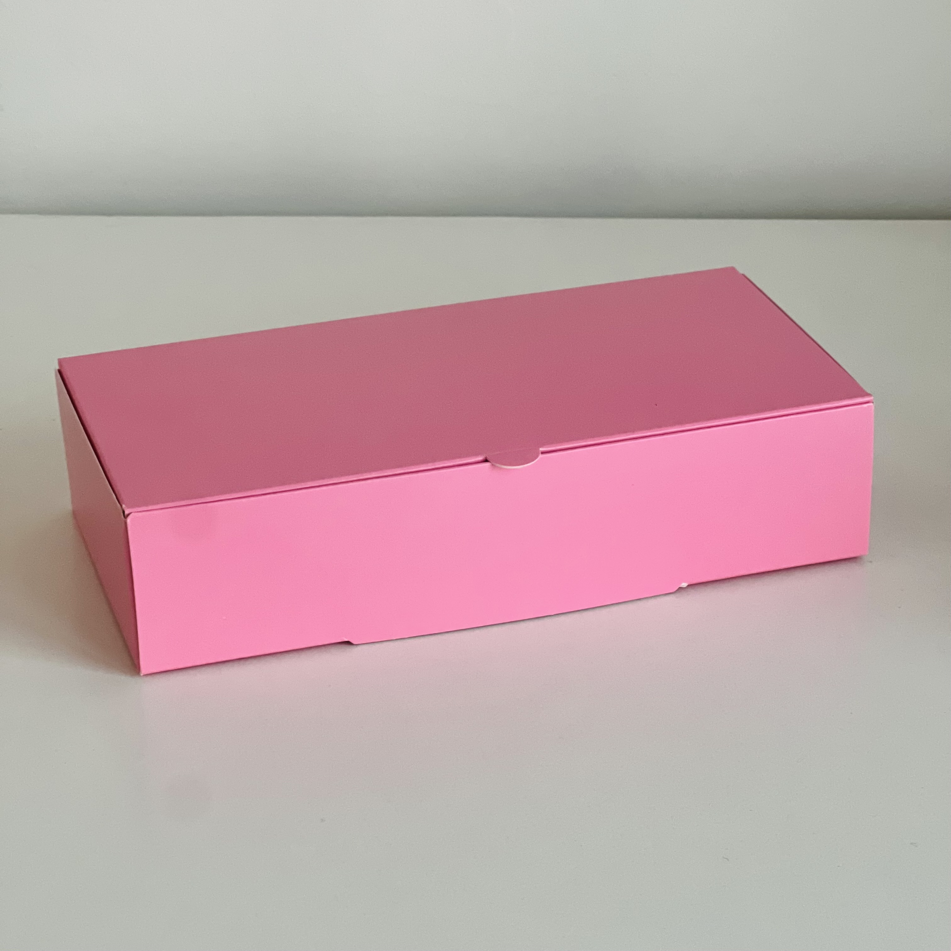 BOX SUSHI ROSADO 22X11X5 