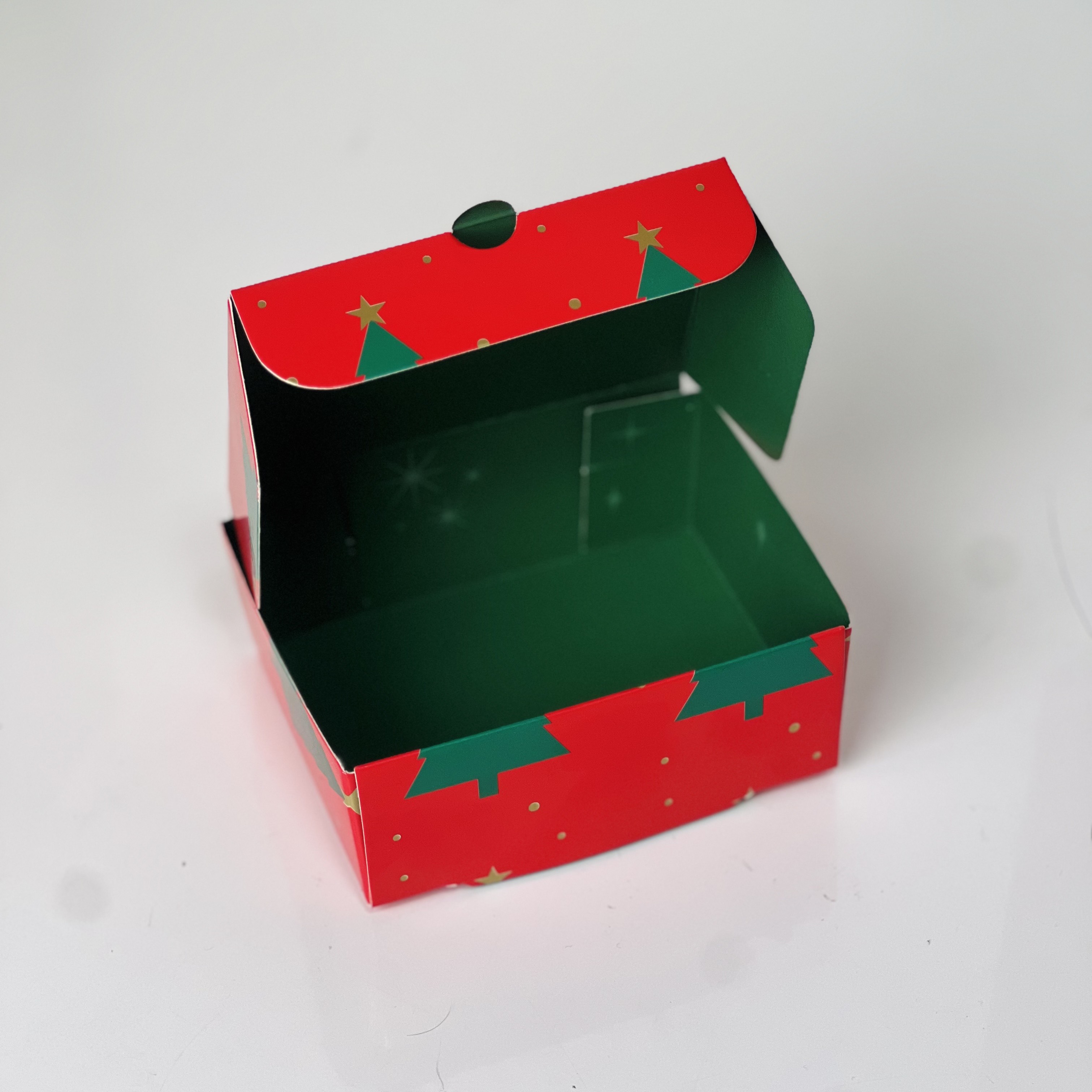 BOX MINI NAVIDAD 10X8X4