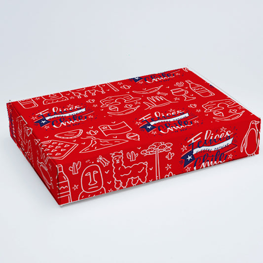 BOX LOLA DIECIOCHERA 30X25X5