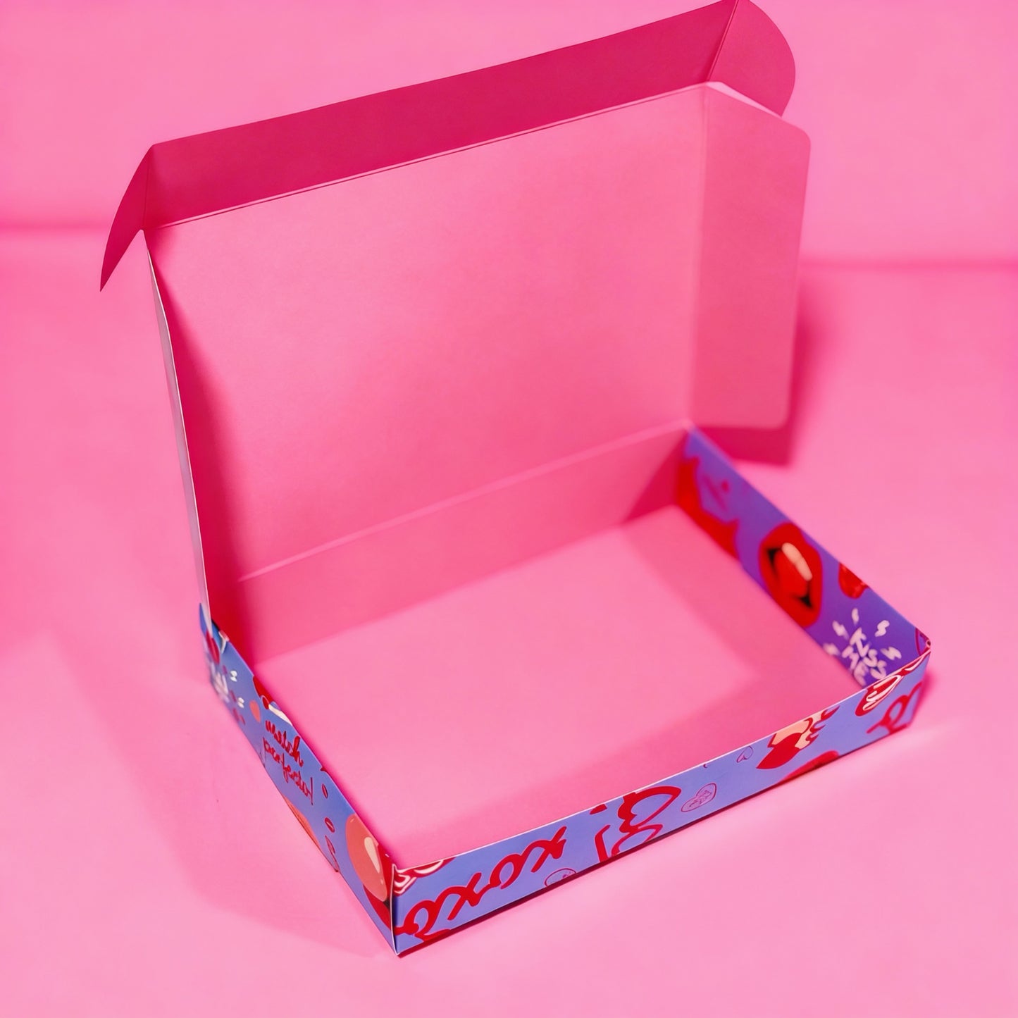 Box planner san Valentín 25x17x5