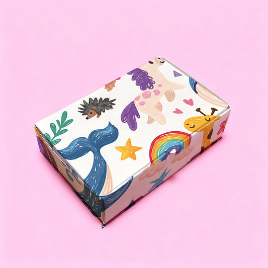 PREVENTA BOX DIANA 14x9x4