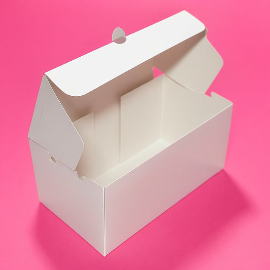 BOX NEW YORK 23X11X11