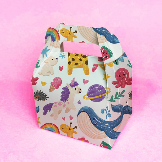 PREVENTA BIGPOKET 19x13x13