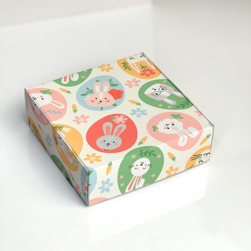 PREVENTA BOX DANIELA PASCUA 12X12X4