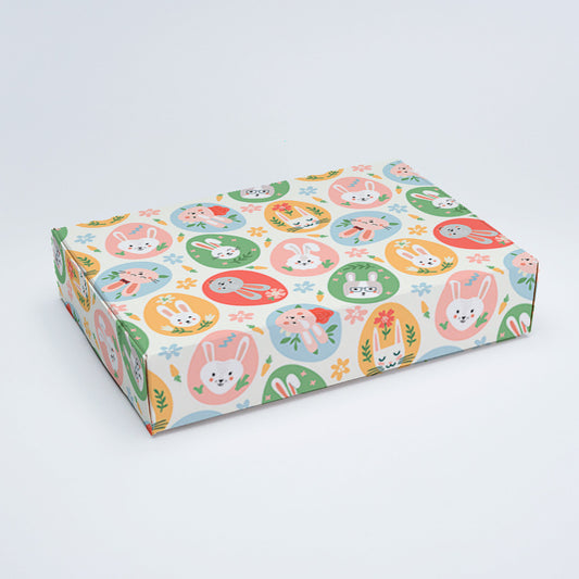 PREVENTA BOX PLANNER PASCUA 25X17X5