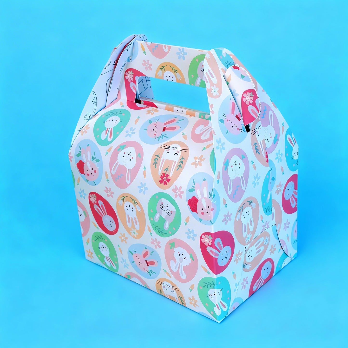 BIGPOKET PASCUA 19X13X13