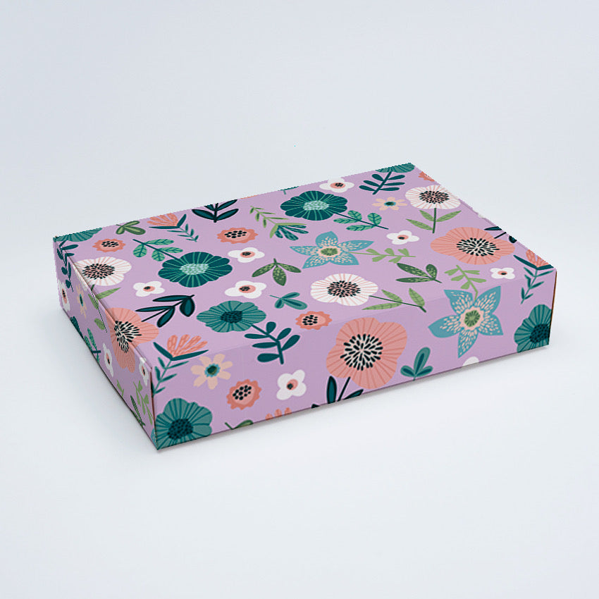 BOX PLANNER MAMÁ 25x17x5