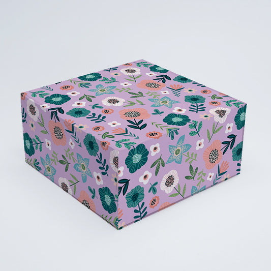 PREVENTA BOX CUBO MAMA 20x20x10