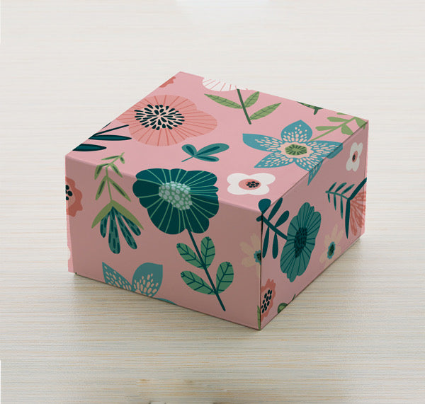 BOX IGNACIA MAMA 9x9x4