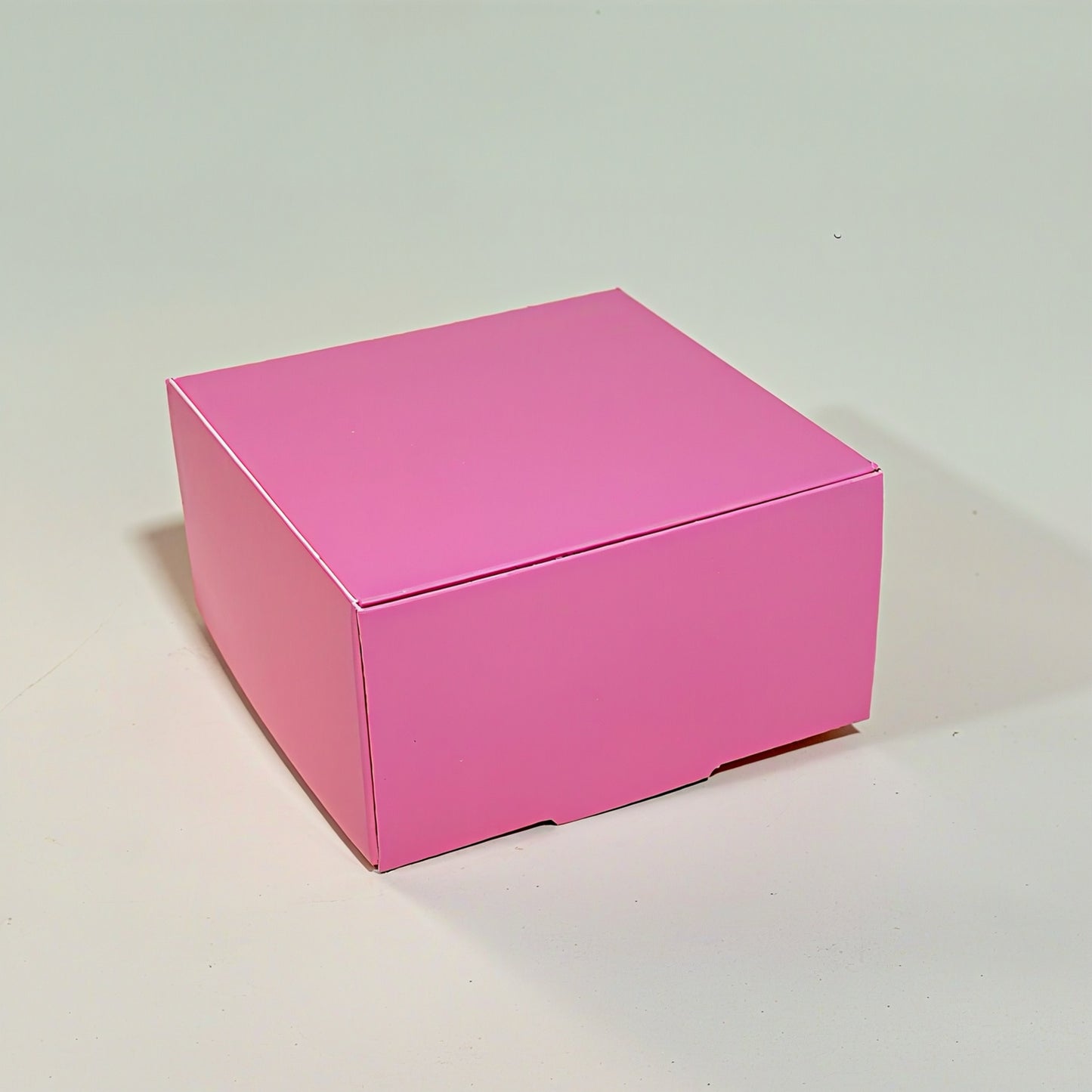 BOX MARTINA ROSADO 15x15x8