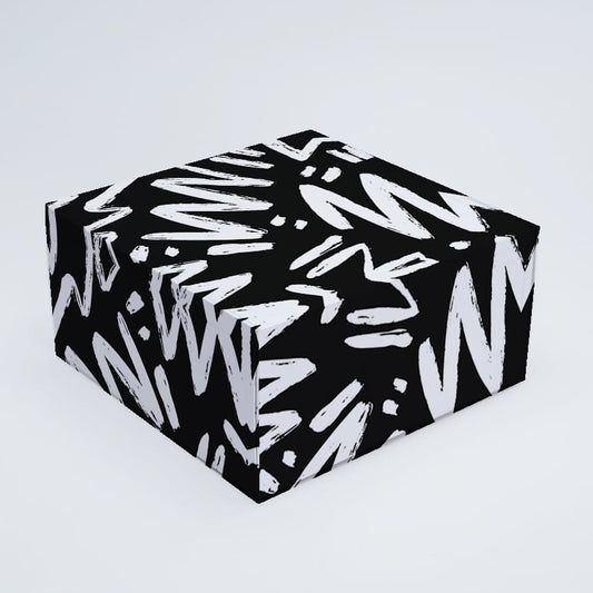 PREVENTA BOX CUBO PAPÁ 20x20x10