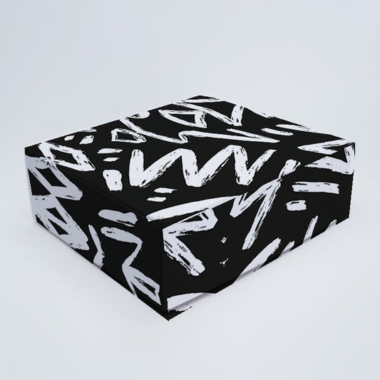PREVENTA BOX SANTINO PAPÁ 30x25x10