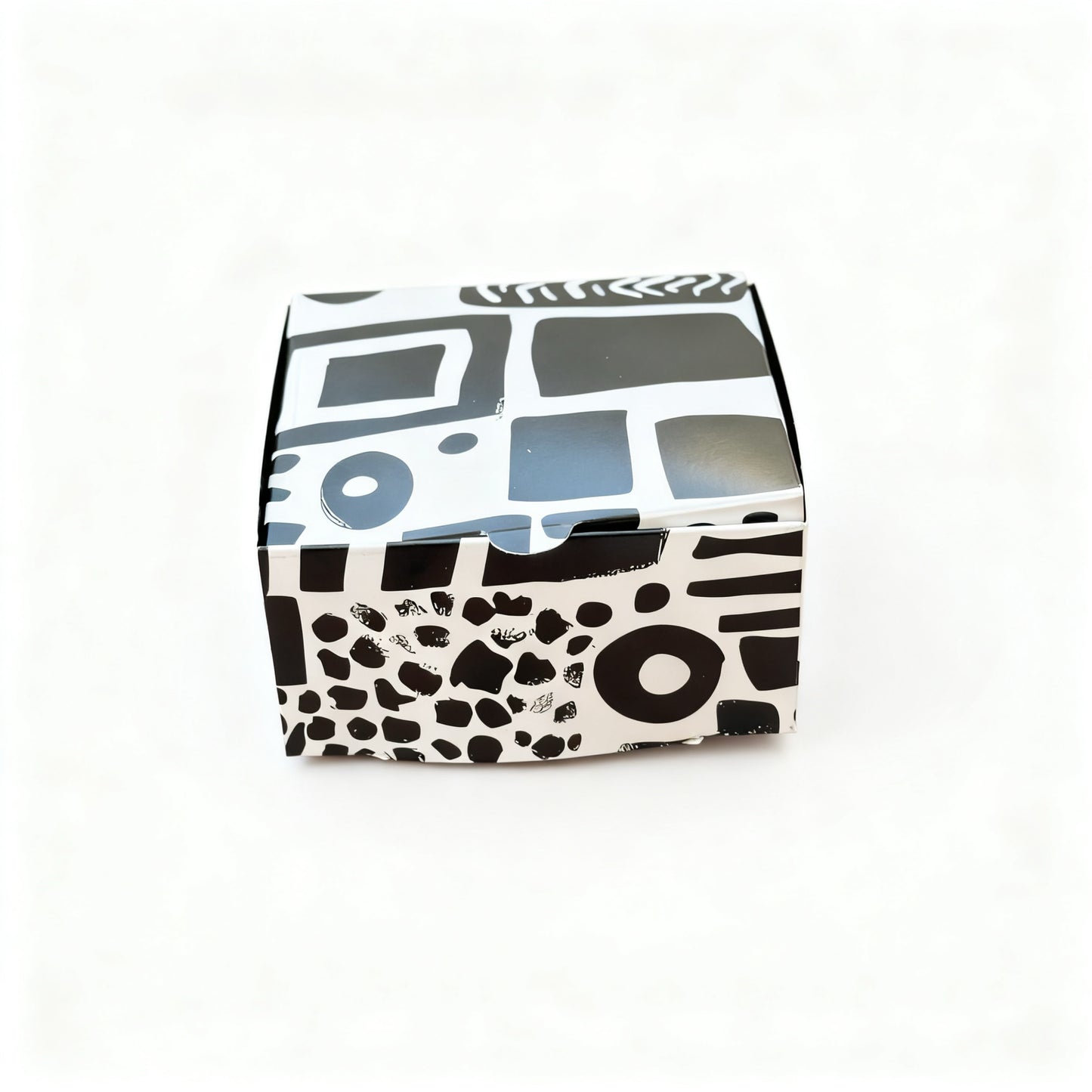 BOX EMMA ETNICA 10x10x5