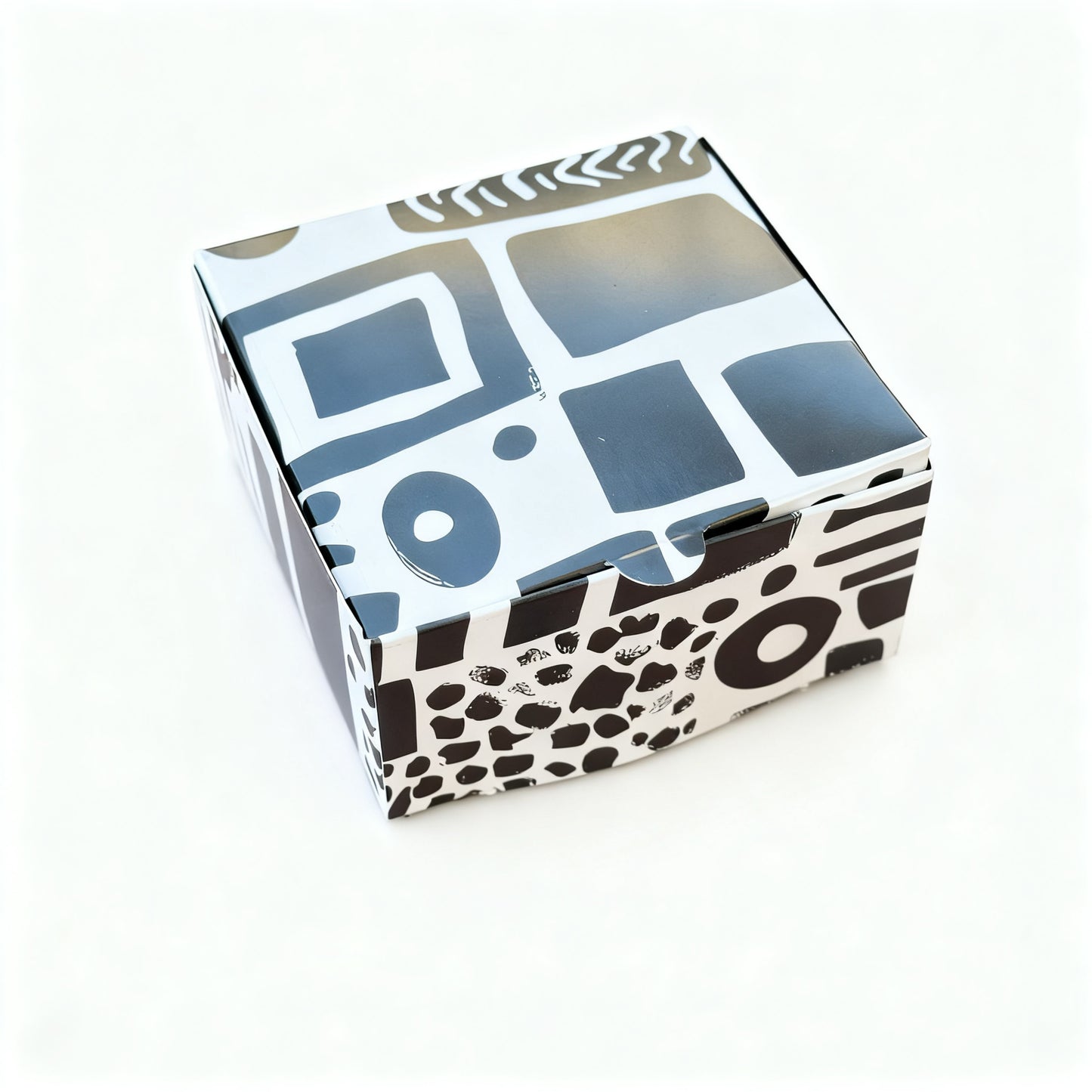 BOX EMMA ETNICA 10x10x5