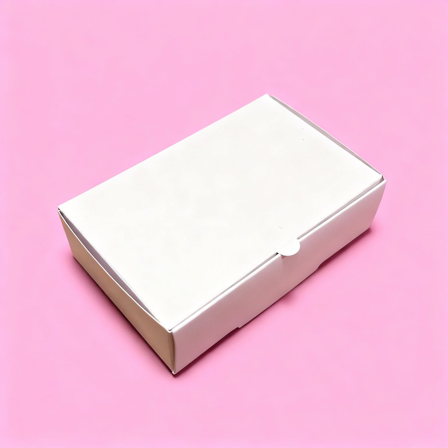 Box Diana blanco 14x9x4 pack 10 uni
