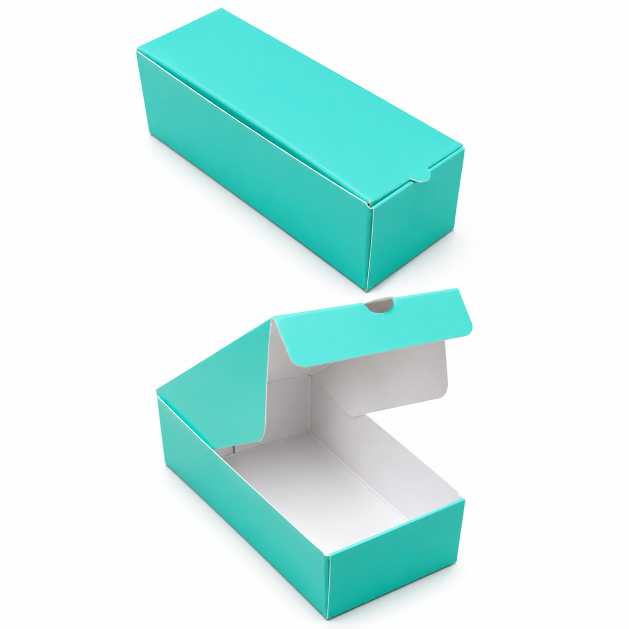 Box Maca Menta 15x5.5x5.5