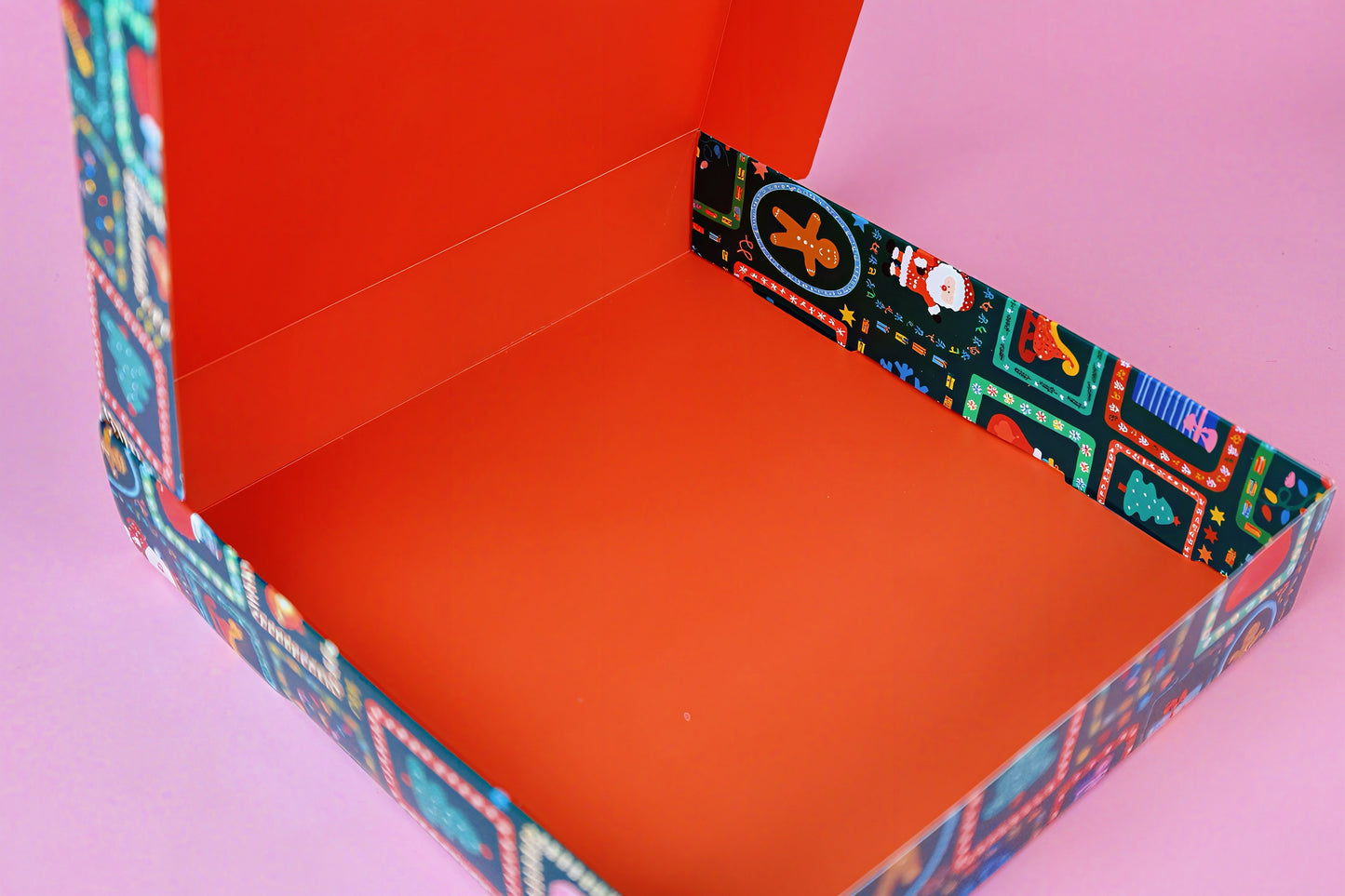 BOX AGUSTINA NAVIDAD 23X25X5