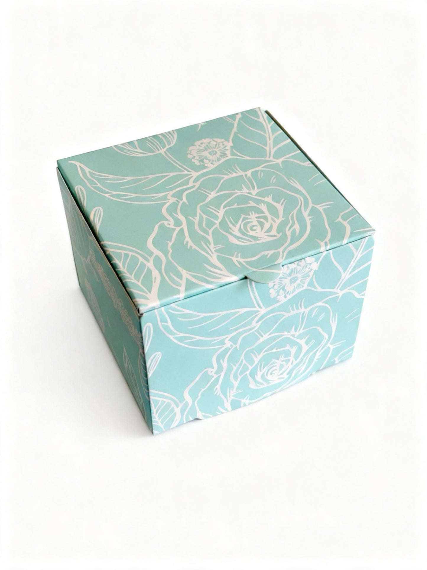 Pack BOX PEQUE 10x10x8 100 uni