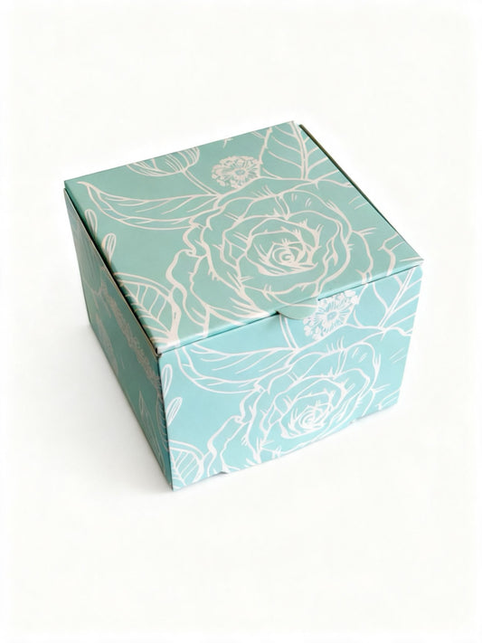 Pack BOX PEQUE 10x10x8 100 uni
