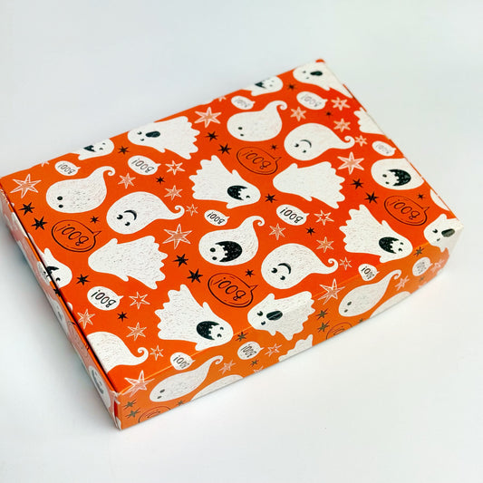 PLANNER HALLOWEEN 25X17X5