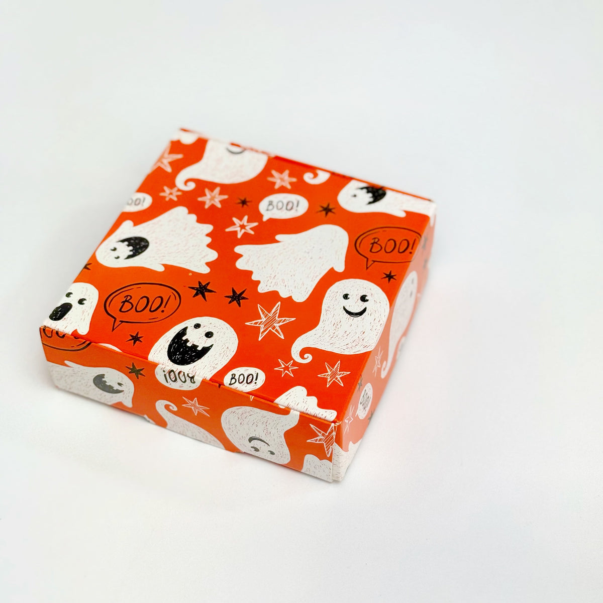 BOX DANIELA HALLOWEEN 12X12X4