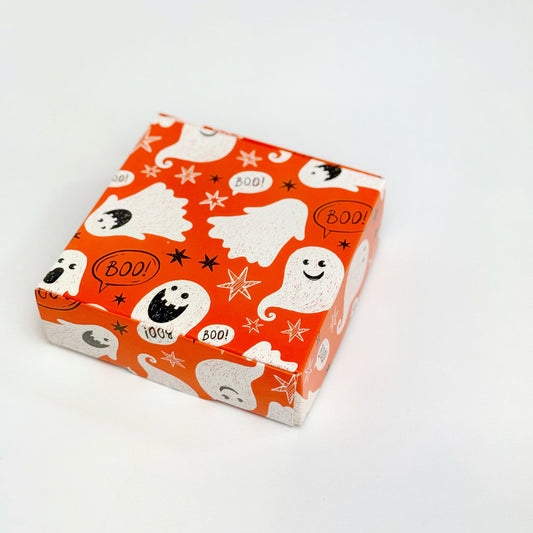 BOX DANIELA HALLOWEEN 12X12X4