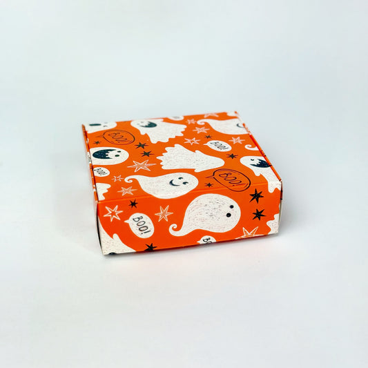 DANIELA HALLOWEEN 12X12X4