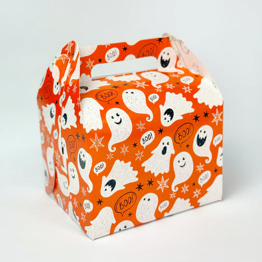 BIGPOKET HALLOWEEN 19X15X13