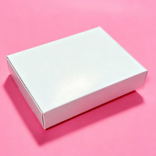 BOX JAVIERA BLANCO 20X15X4